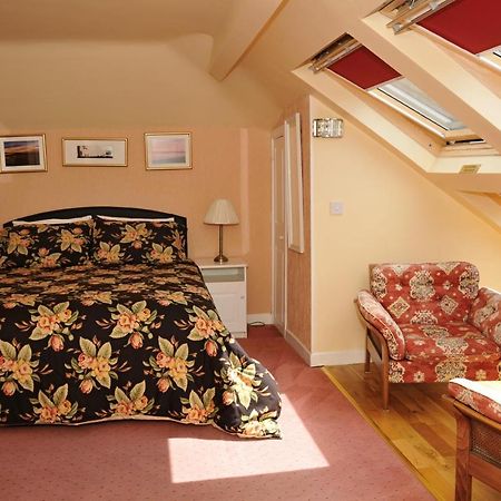 Cloneen House Bed & Breakfast Tramore Luaran gambar