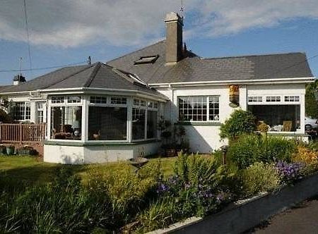 Cloneen House Bed & Breakfast Tramore Luaran gambar