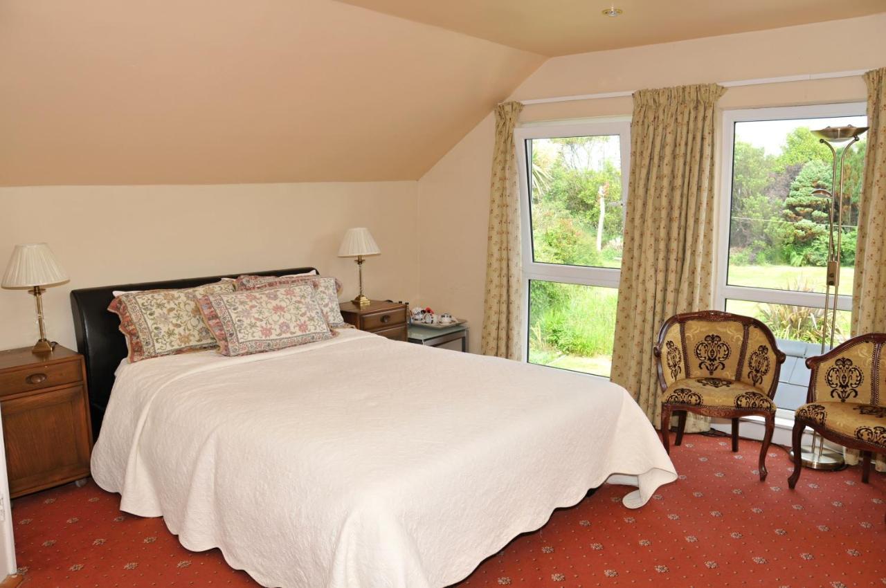 Cloneen House Bed & Breakfast Tramore Bilik gambar
