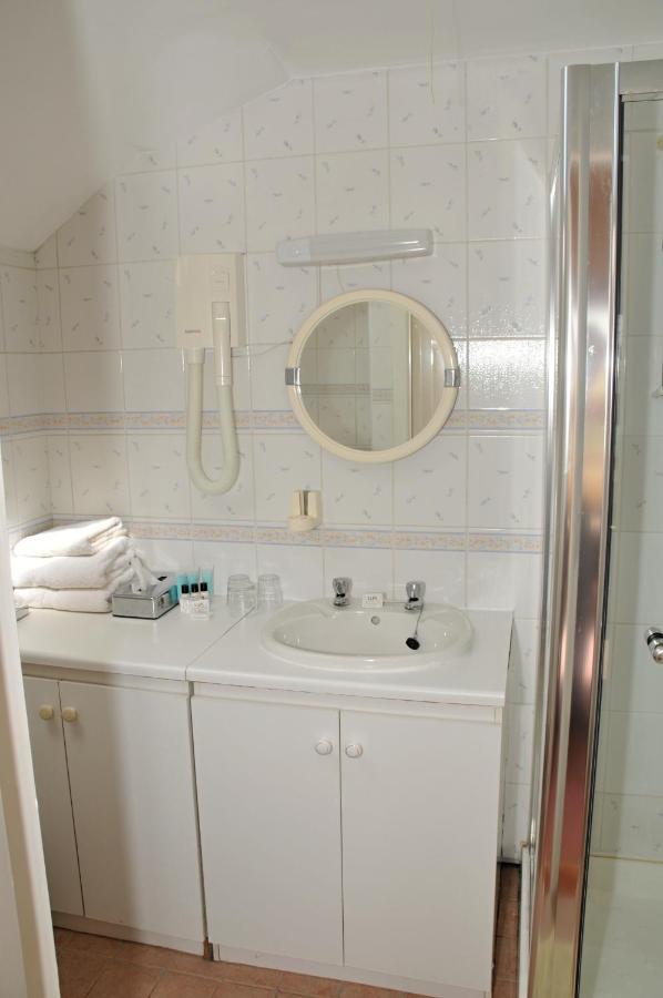 Cloneen House Bed & Breakfast Tramore Bilik gambar