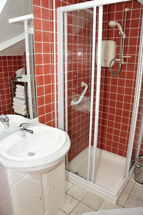 Cloneen House Bed & Breakfast Tramore Bilik gambar