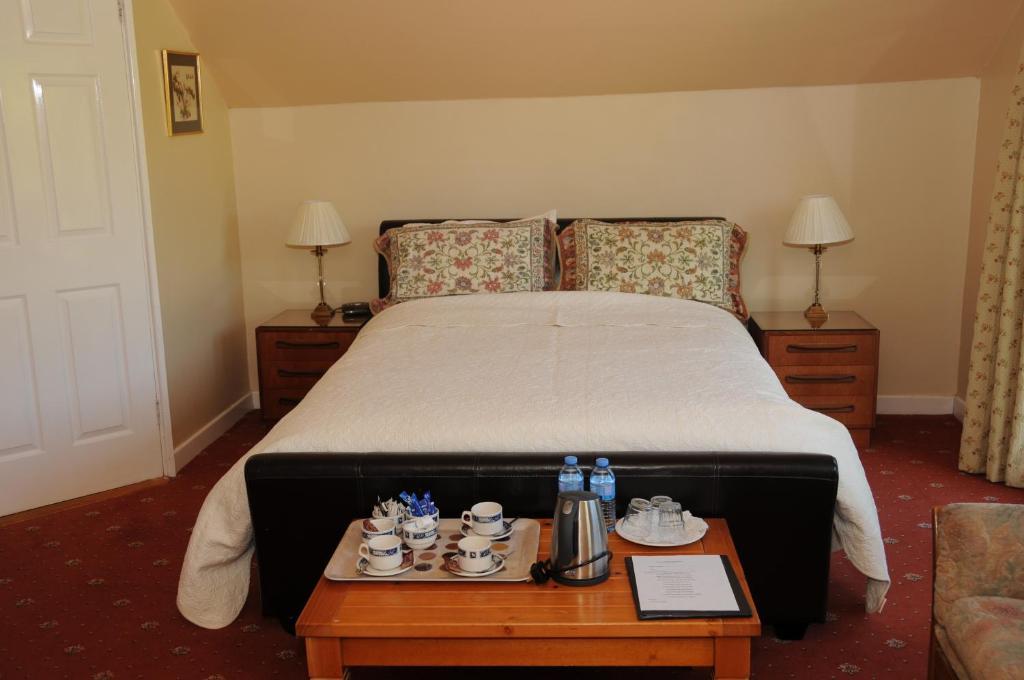 Cloneen House Bed & Breakfast Tramore Bilik gambar