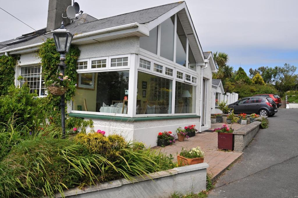 Cloneen House Bed & Breakfast Tramore Luaran gambar