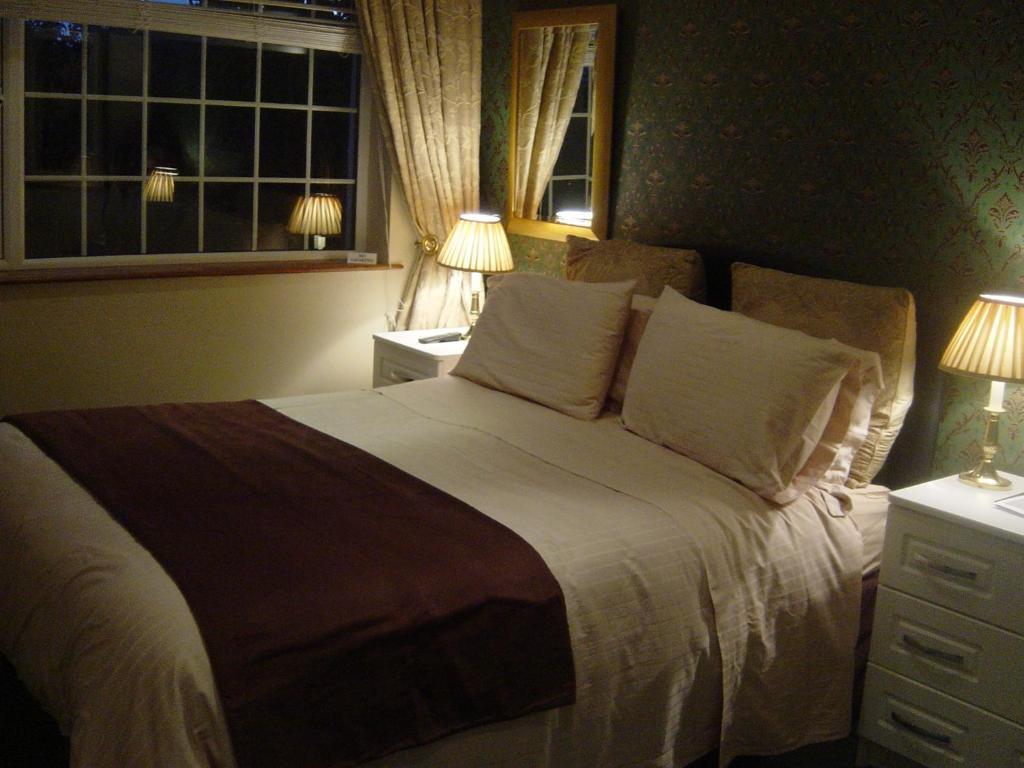 Cloneen House Bed & Breakfast Tramore Bilik gambar