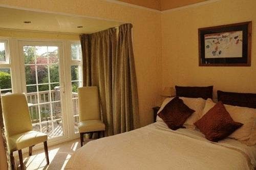 Cloneen House Bed & Breakfast Tramore Luaran gambar