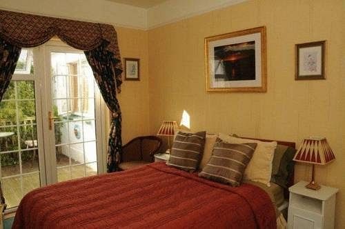 Cloneen House Bed & Breakfast Tramore Luaran gambar