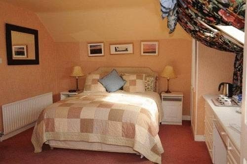 Cloneen House Bed & Breakfast Tramore Luaran gambar