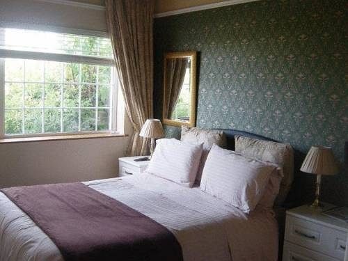 Cloneen House Bed & Breakfast Tramore Luaran gambar